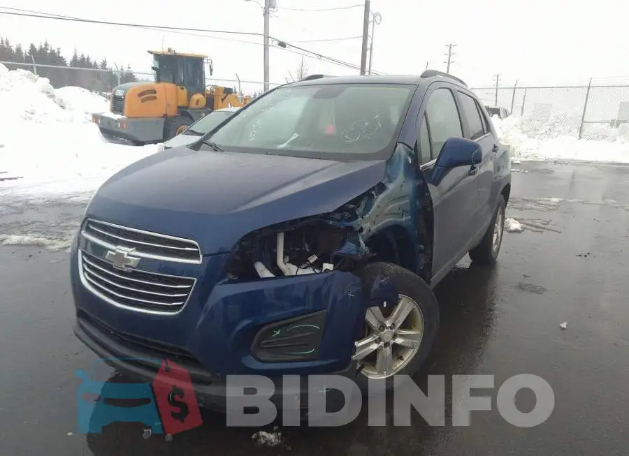 3GNCJPSB1GL212573 Photo# 6