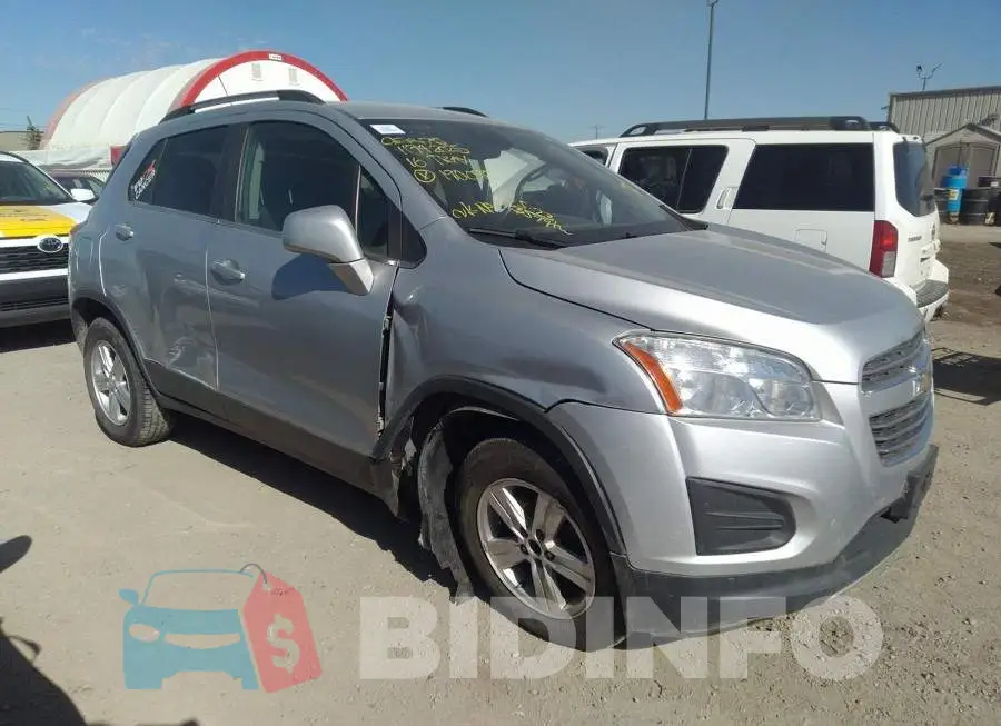 3GNCJPSB6GL190098 Photo# 1