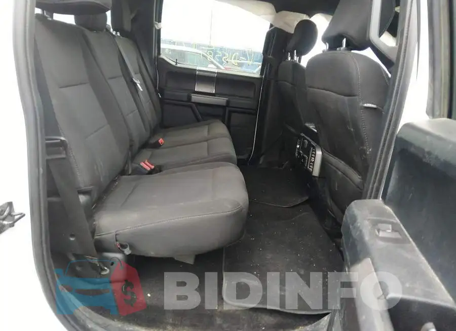 1FTEW1EP9KFD15587 Photo# 8