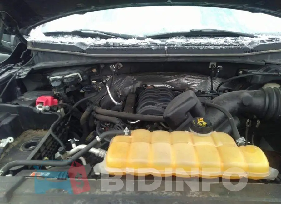 1FTFW1EF6GFD25500 Photo# 10