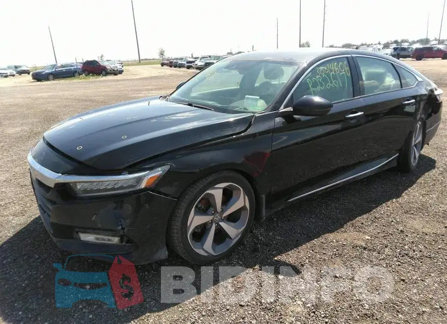 1HGCV1F93KA802891 Photo# 2