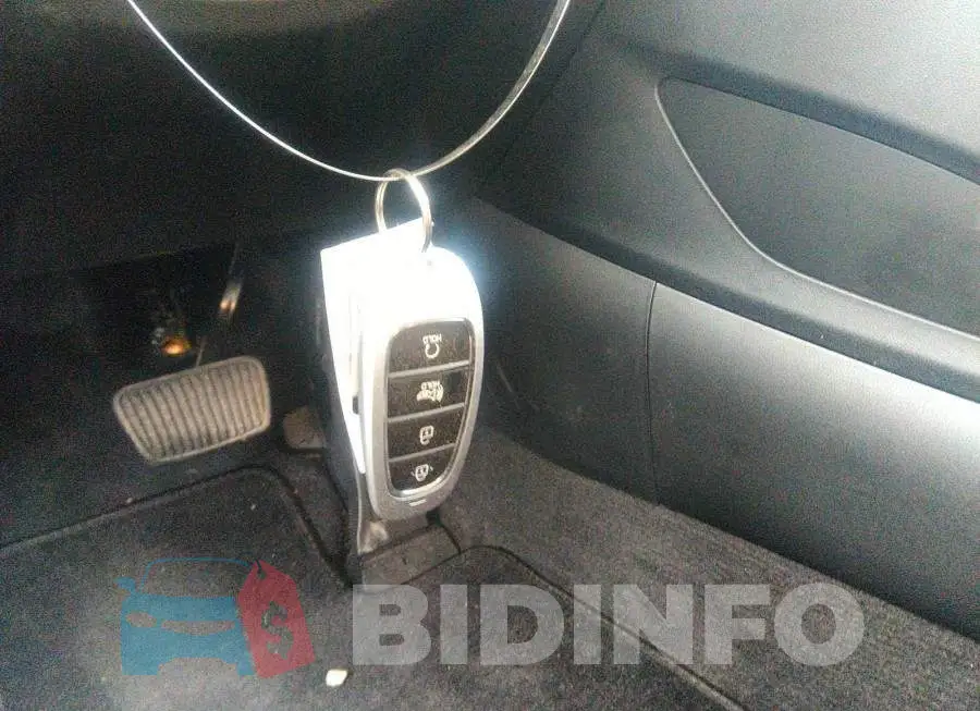 KM8JB3AEXNU149196 Photo# 11