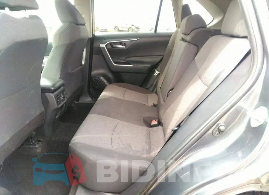 2T3R1RFV6KW080897 Photo# 8
