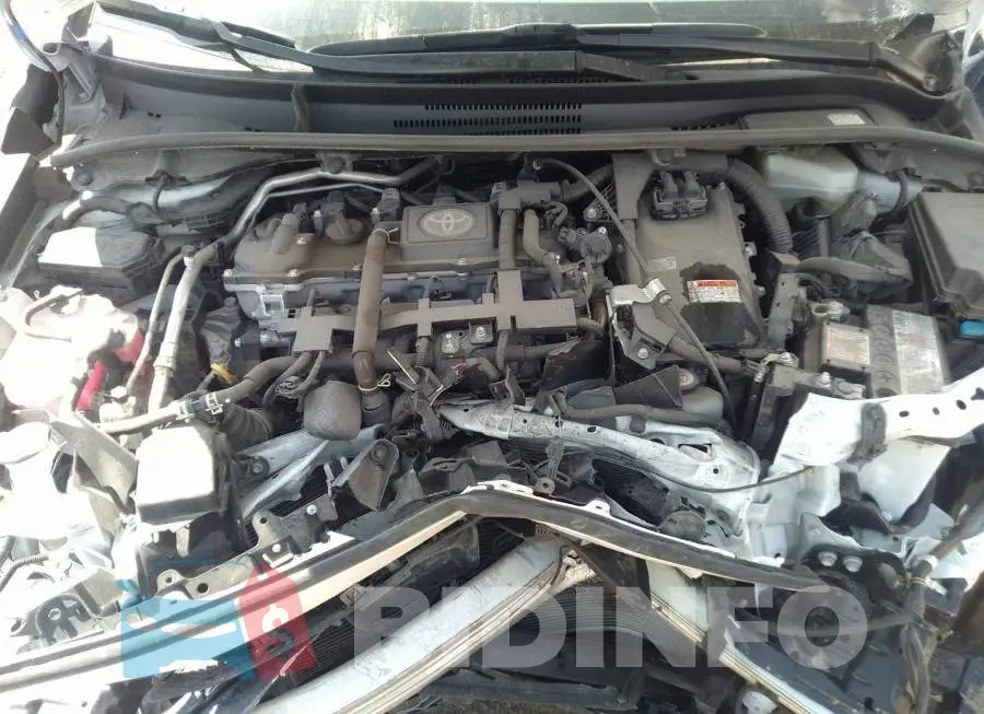 JTDBAMDE1N3000579 Photo# 10