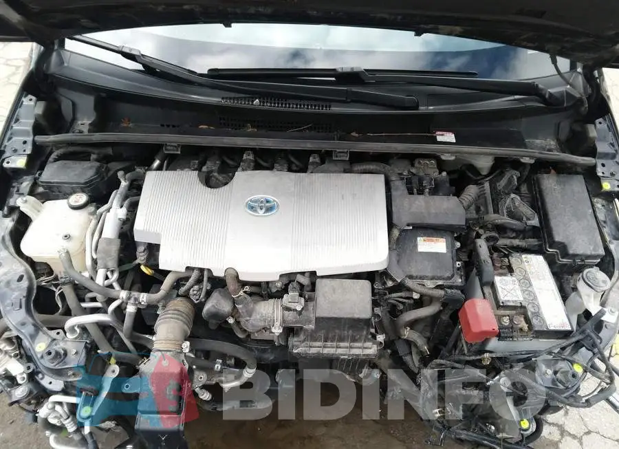 JTDKARFP5L3129613 Photo# 10
