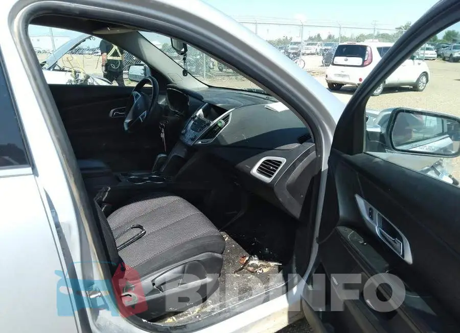2GKFLWEK3F6180397 Photo# 5