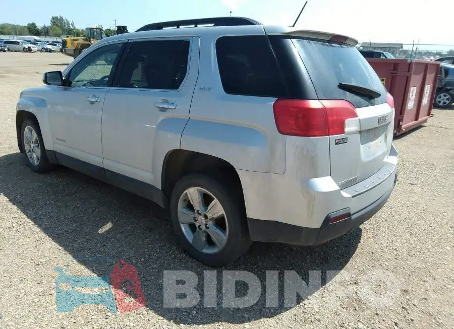 2GKFLWEK3F6180397 Photo# 3