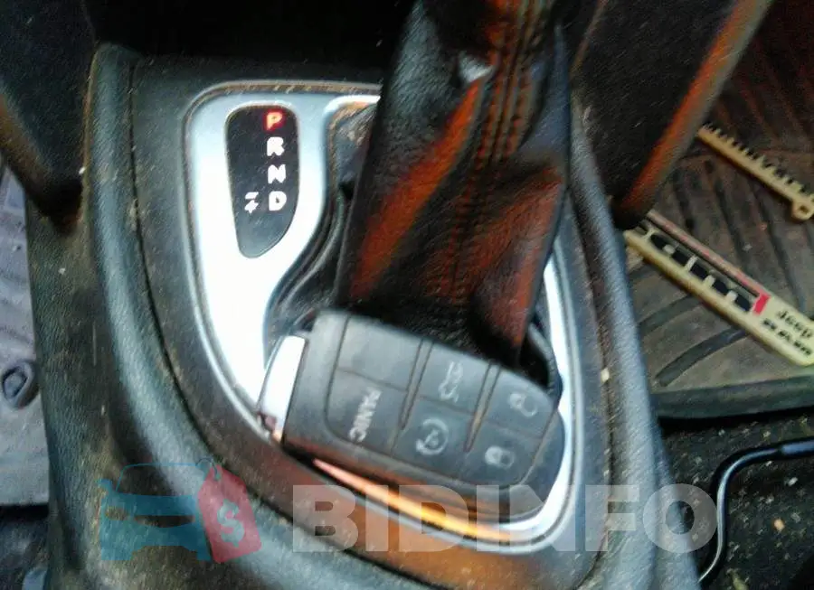 1C3CDFEBXGD712375 Photo# 11