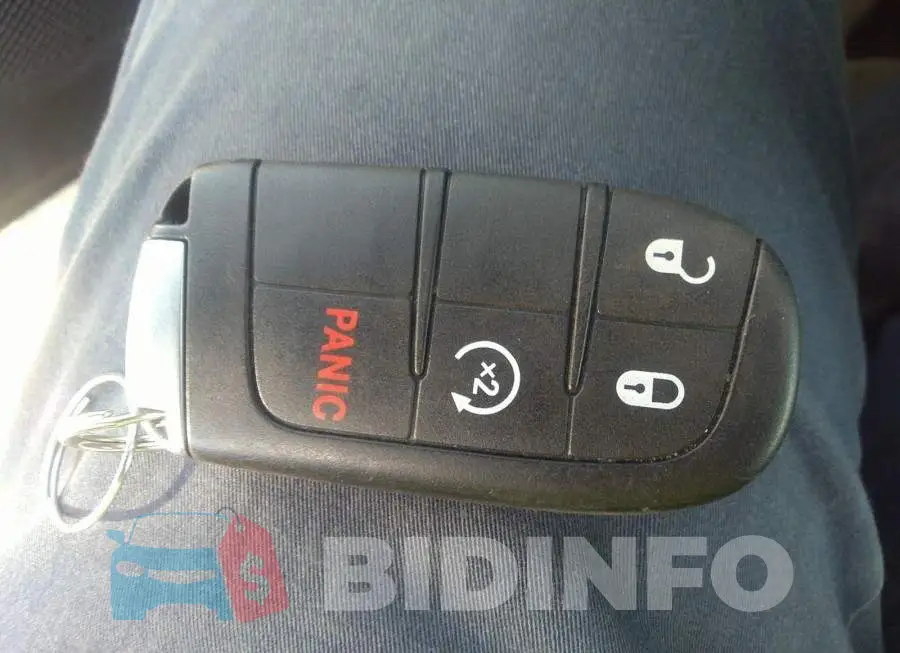 3C4PDCGG4GT157549 Photo# 11