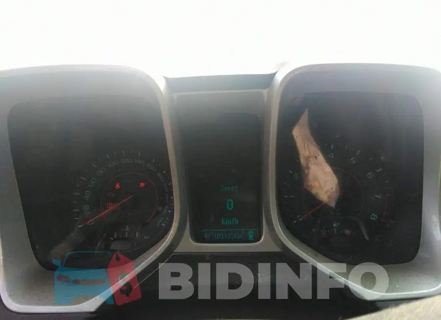 2G1FD1E35F9291464 Photo# 7