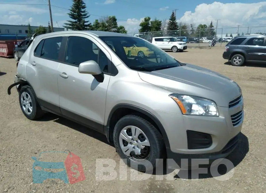 3GNCJKSB7GL274918 Photo# 1