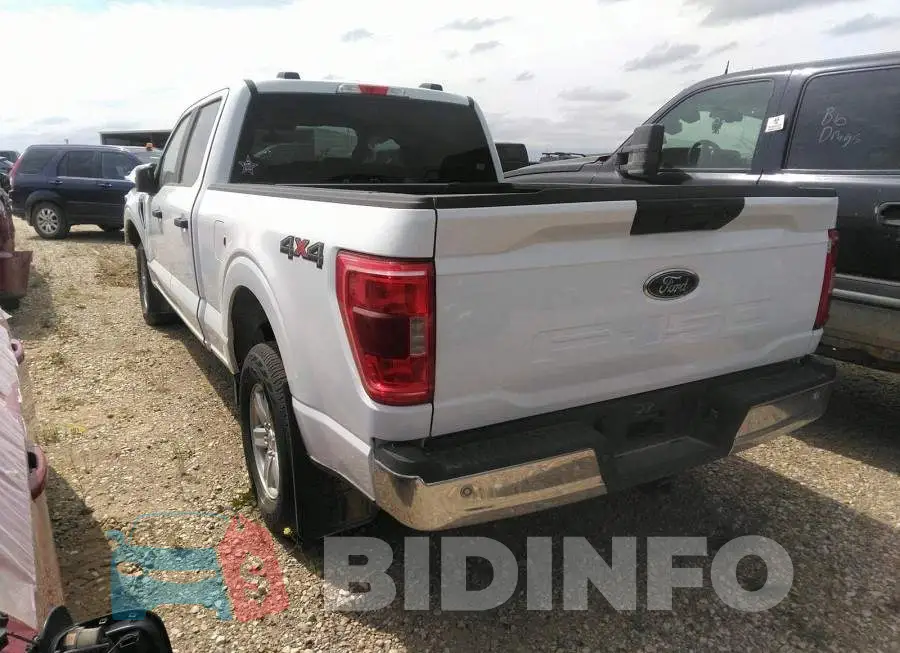 1FTFW1E59NFB47585 Photo# 3