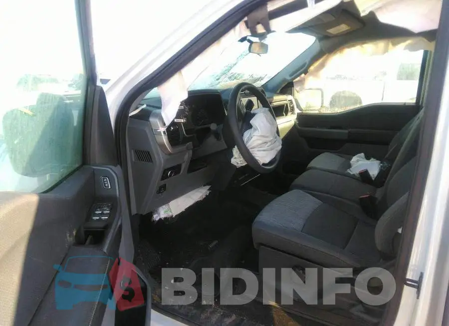 1FTFW1E59NFB47585 Photo# 5