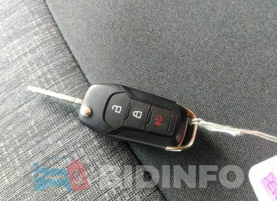 1FTFW1E59NFB47585 Photo# 11
