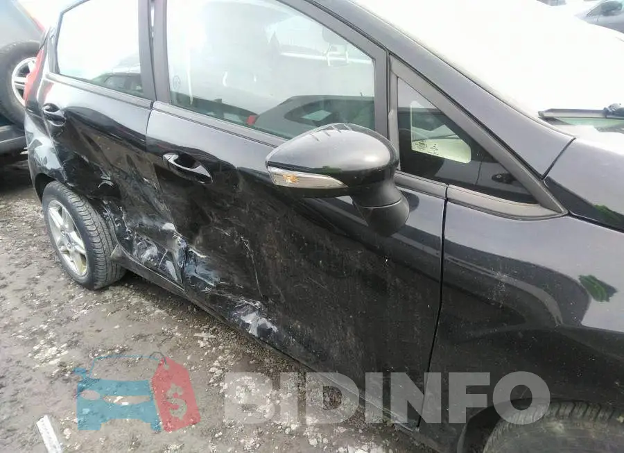 3FADP4EJ2HM105563 Photo# 6