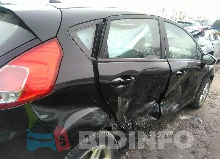 3FADP4EJ2HM105563 Photo# 12