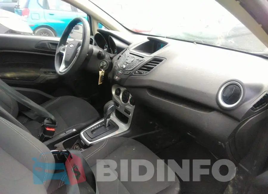 3FADP4EJ2HM105563 Photo# 5