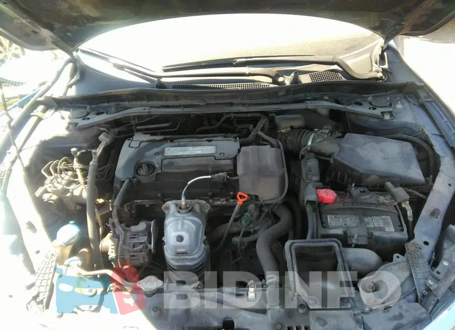 1HGCR2F83GA801264 Photo# 10