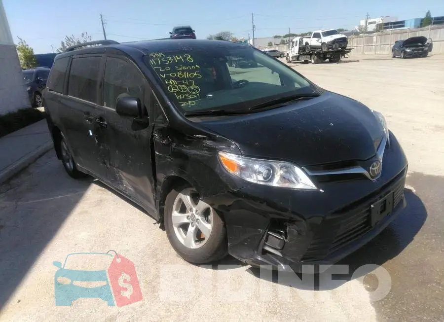 5TDKZ3DC2LS081105 Photo# 1