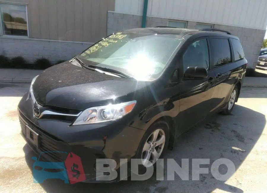 5TDKZ3DC2LS081105 Photo# 2
