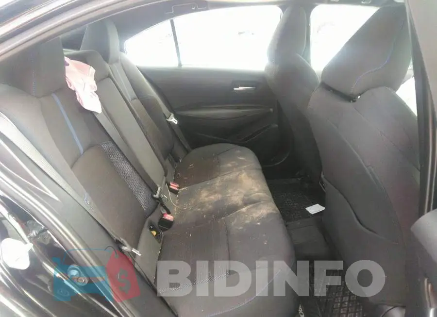 5YFB4RBEXLP013052 Photo# 8