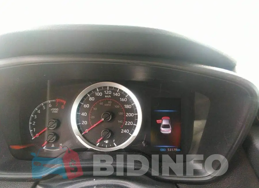 5YFB4RBEXLP013052 Photo# 7