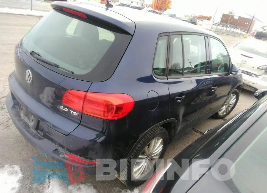 WVGKV7AX7FW525850 Photo# 4