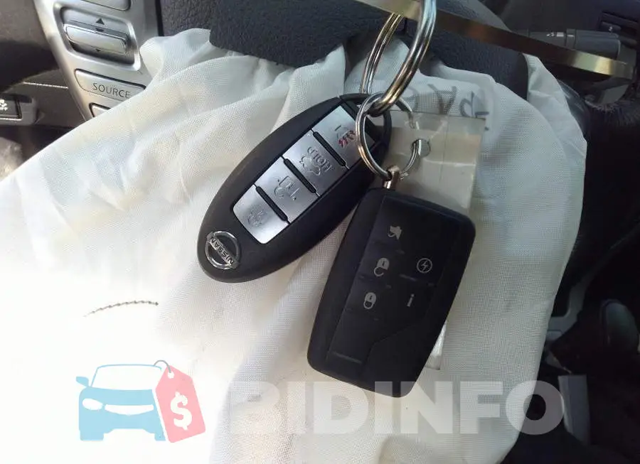 3N1AB7AP5FL696789 Photo# 11