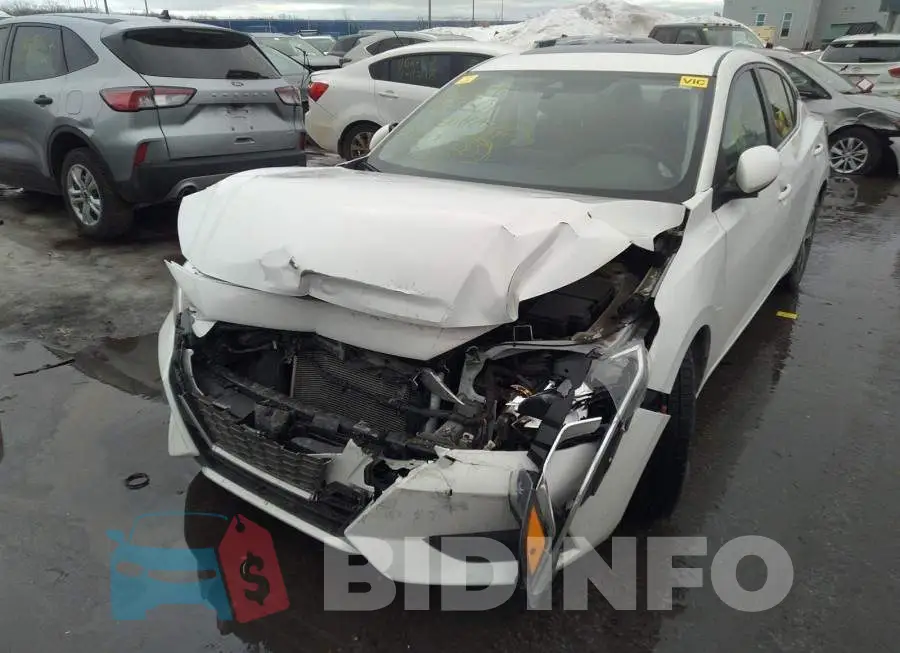 3N1AB8CV8MY282780 Photo# 6