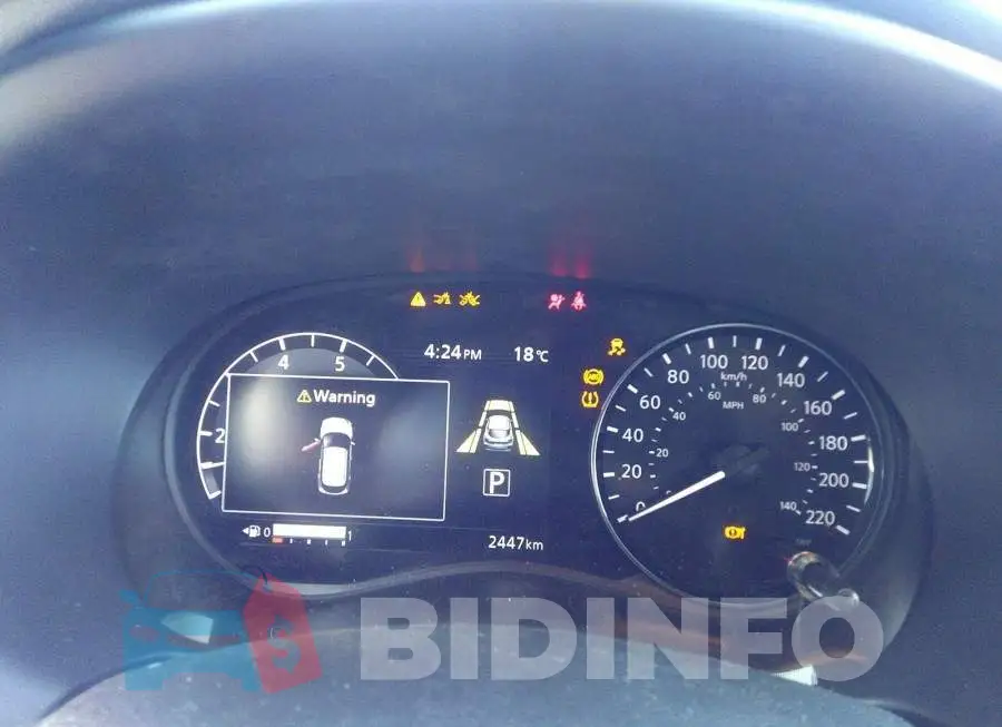 3N1CP5CV6PL508602 Photo# 7