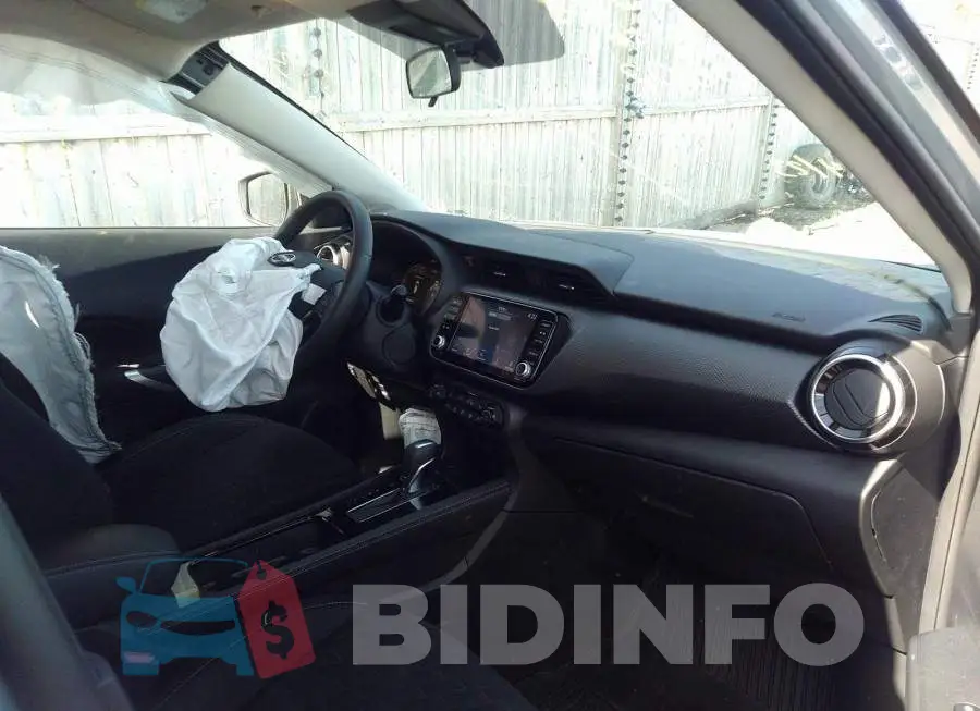 3N1CP5CV6PL508602 Photo# 5