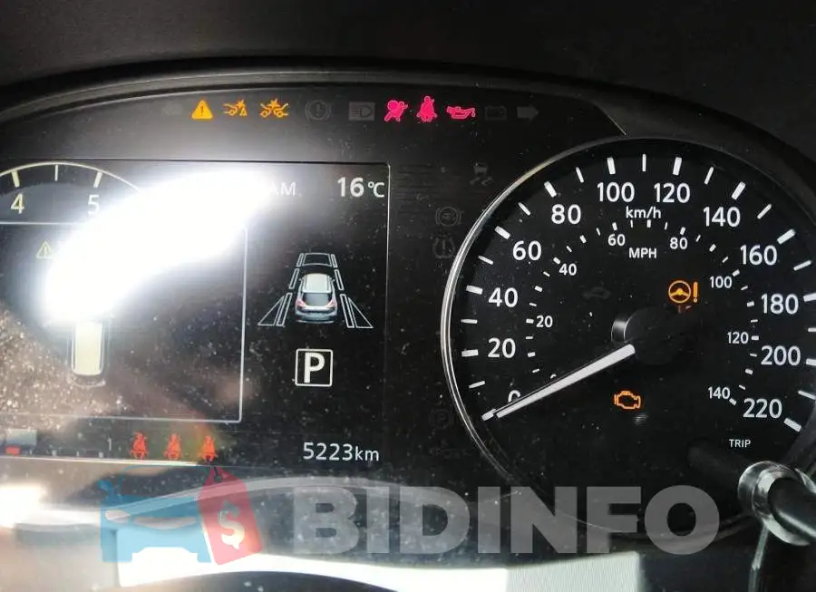 3N1CP5CV9NL523379 Photo# 7