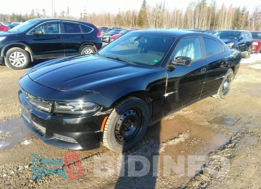 2C3CDXKT5FH796268 Photo# 2