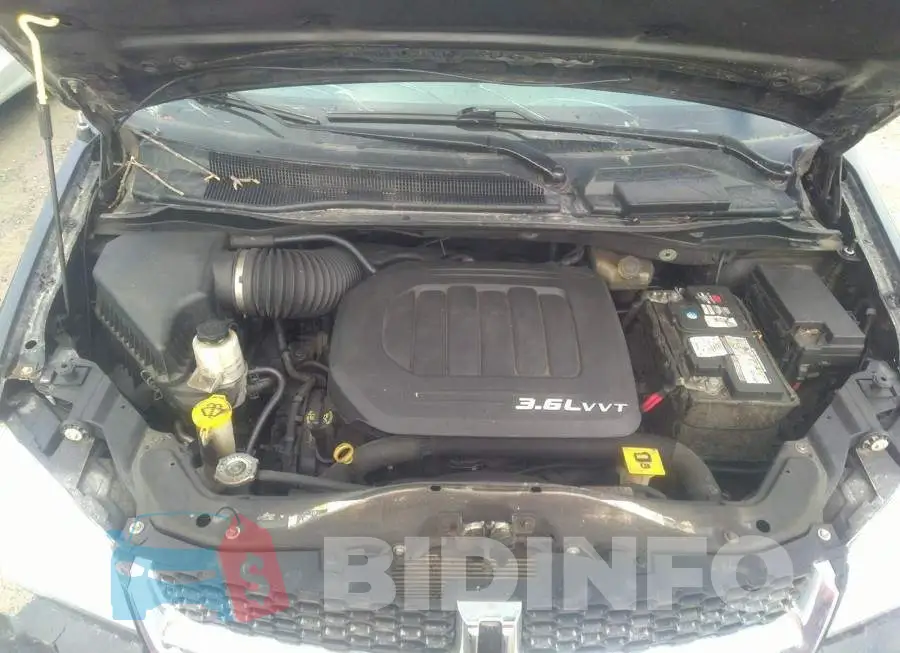 2C4RDGDG2FR747335 Photo# 10