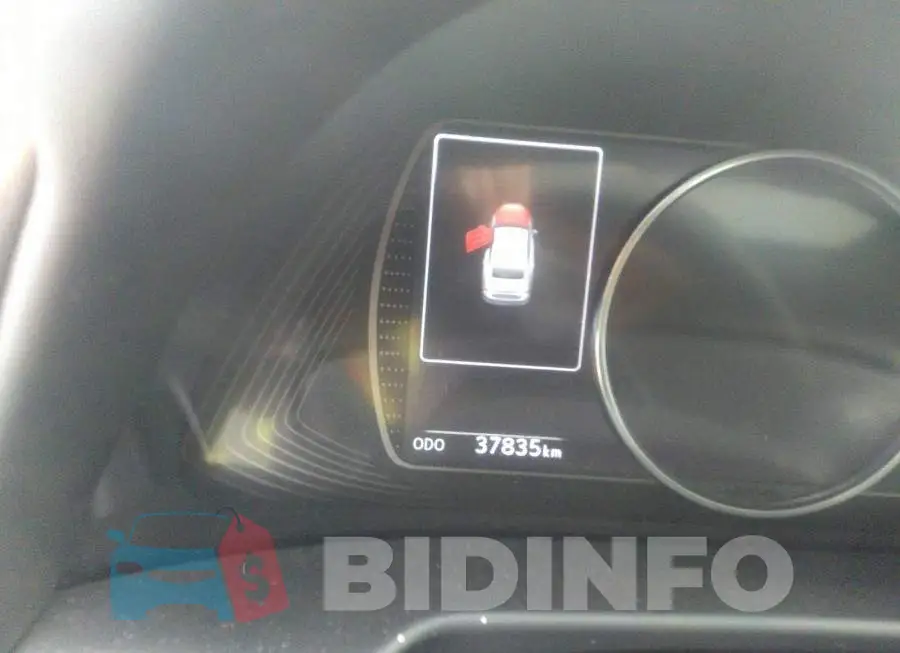 58ABZ1B15MU107607 Photo# 7