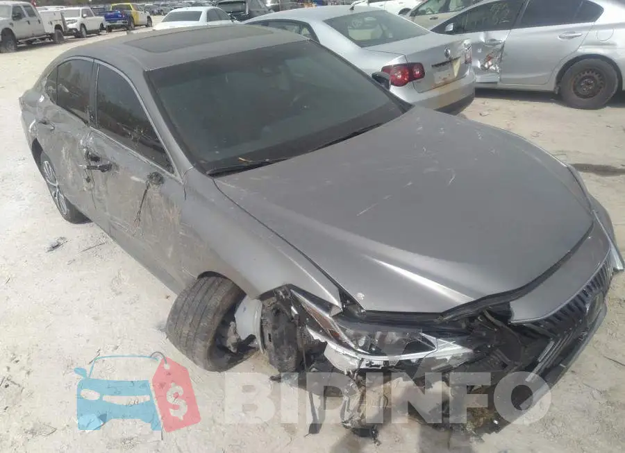 58ABZ1B15MU107607 Photo# 1