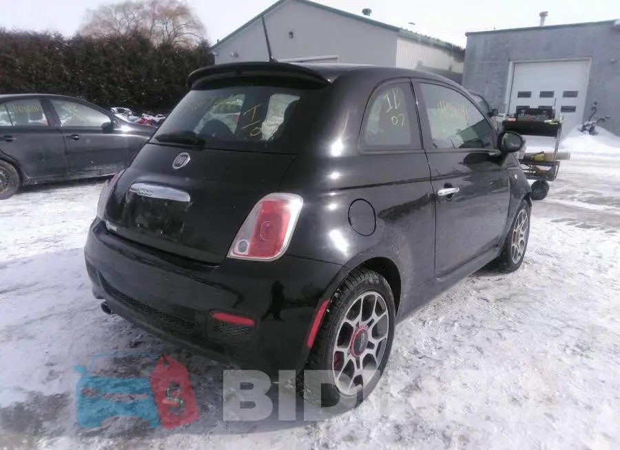3C3CFFBR3FT681667 Photo# 4