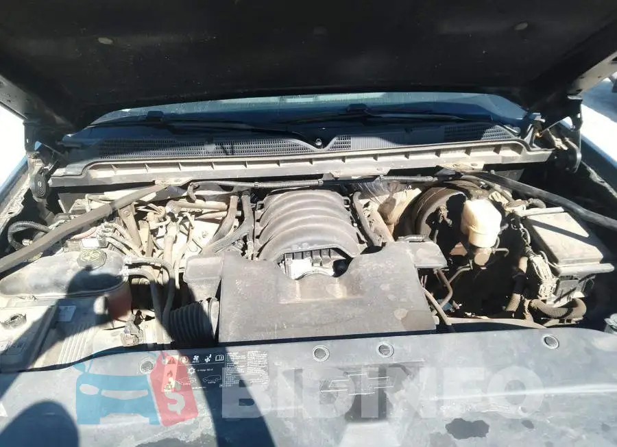1GCVKREC2JZ356101 Photo# 10