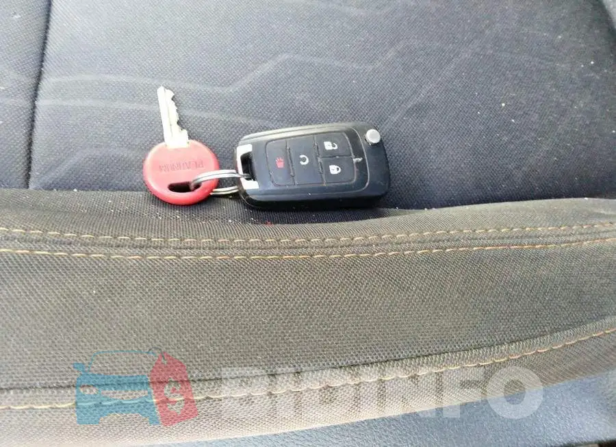 3GNCJPSB8HL147545 Photo# 11