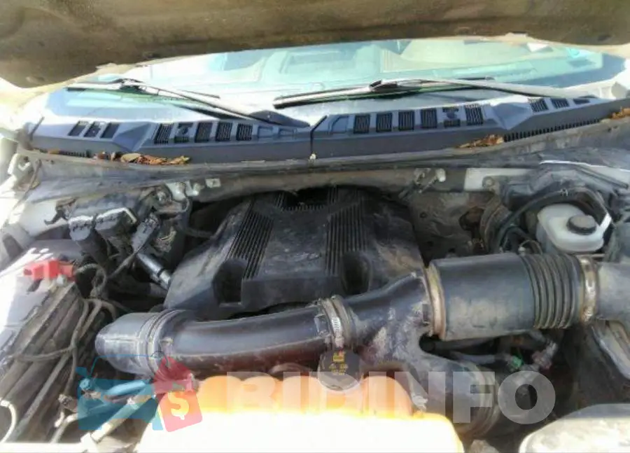 1FTEW1EG6HFB58321 Photo# 11