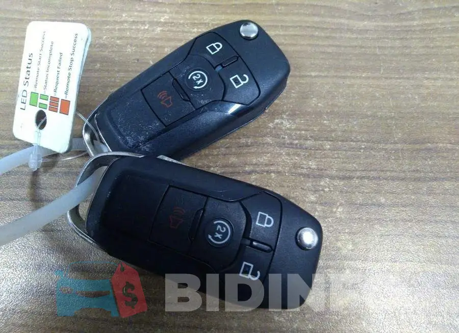 1FTEW1EP0LKD13199 Photo# 11