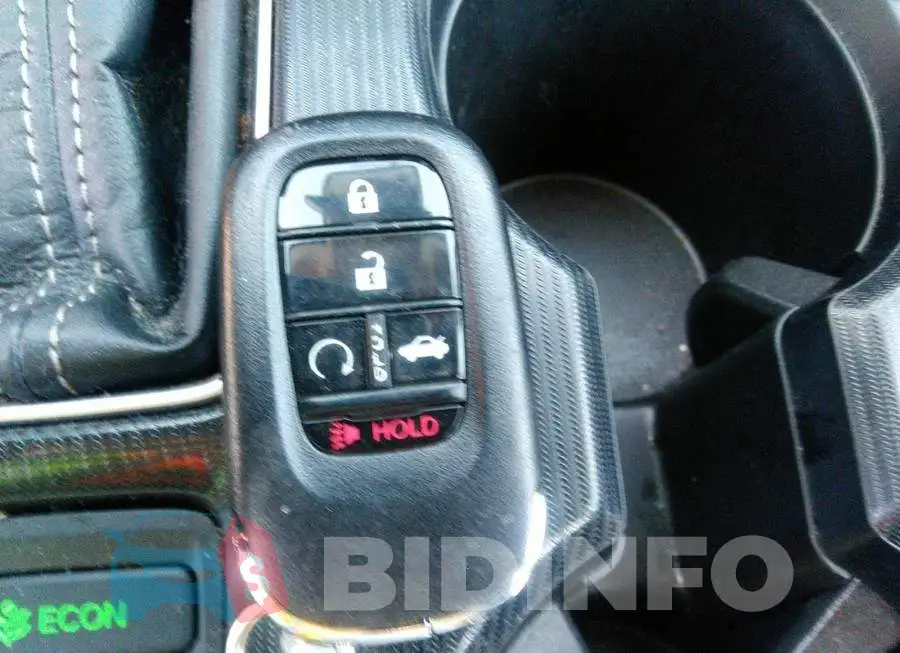 2HGFE2F28NH104207 Photo# 11