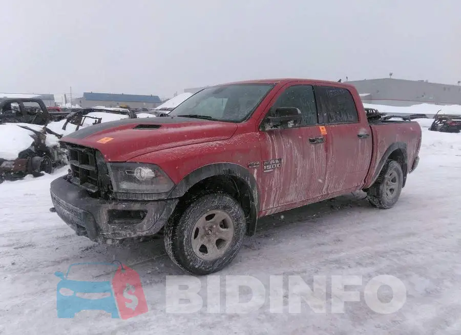 1C6RR7LT1MS581361 Photo# 2