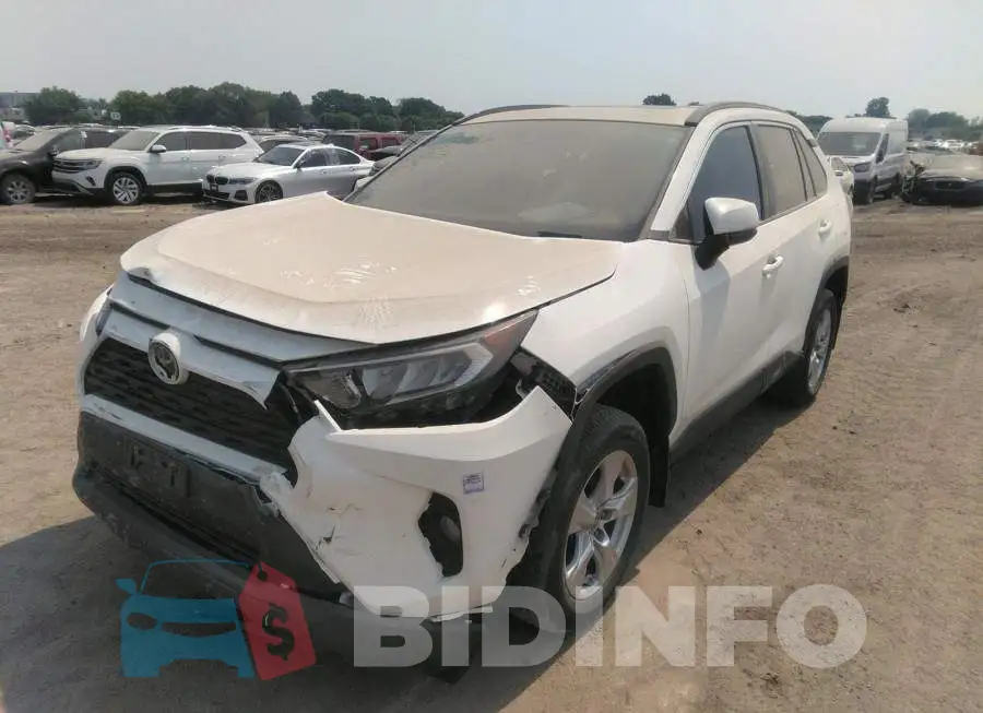 2T3R1RFV6MC173035 Photo# 2