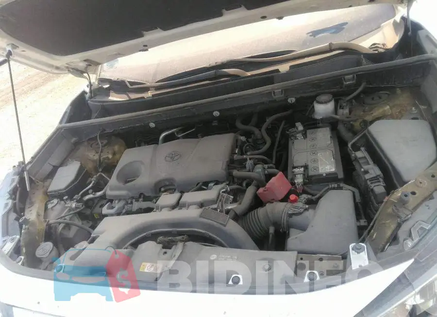 2T3R1RFV6MC173035 Photo# 10