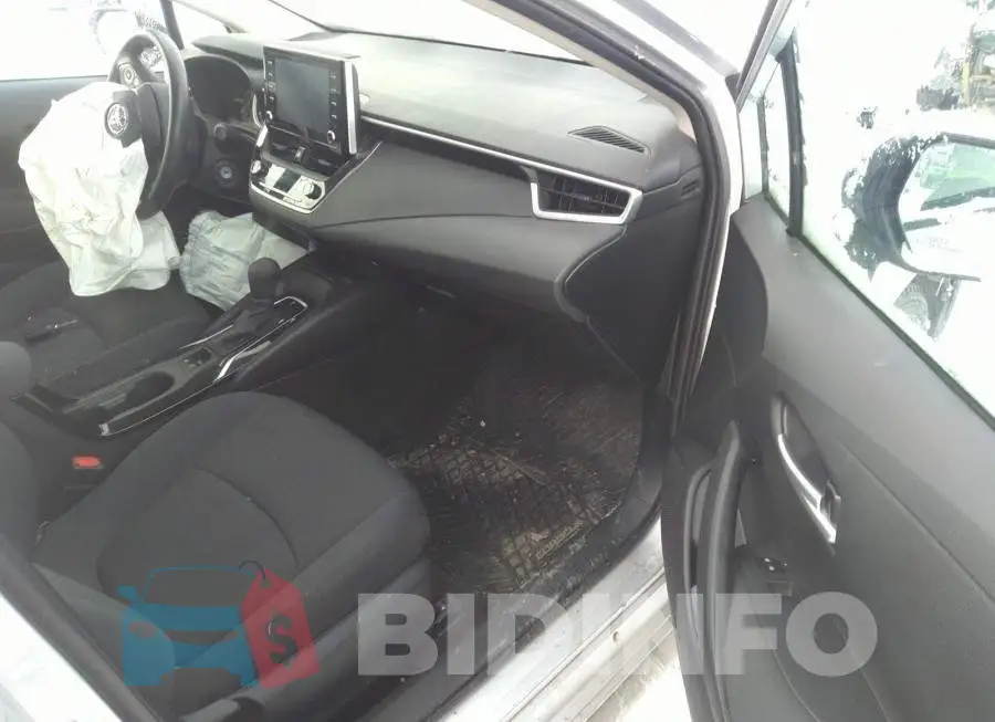 5YFBPRBEXLP040243 Photo# 5