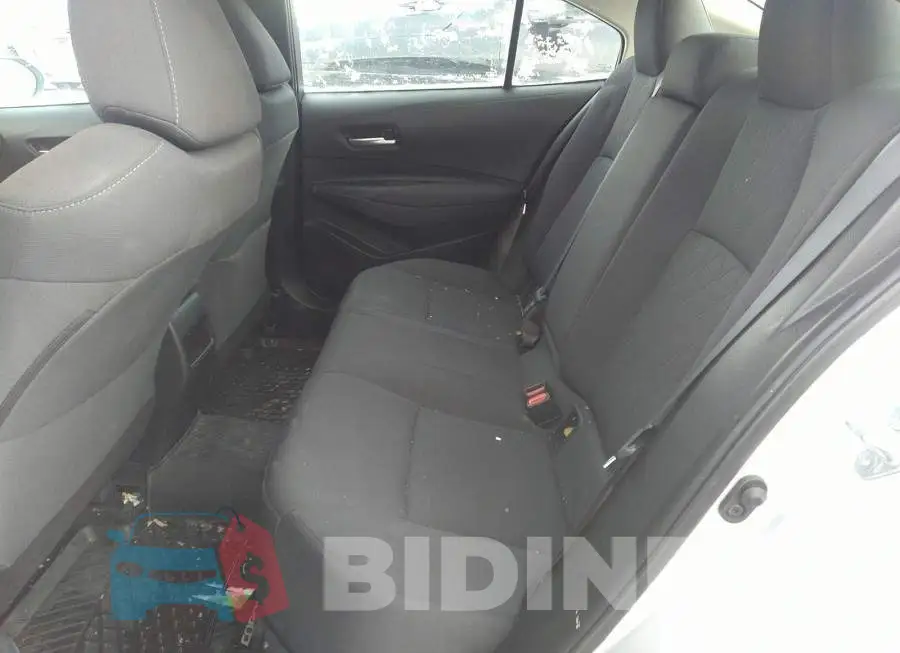 5YFBPRBEXLP040243 Photo# 8