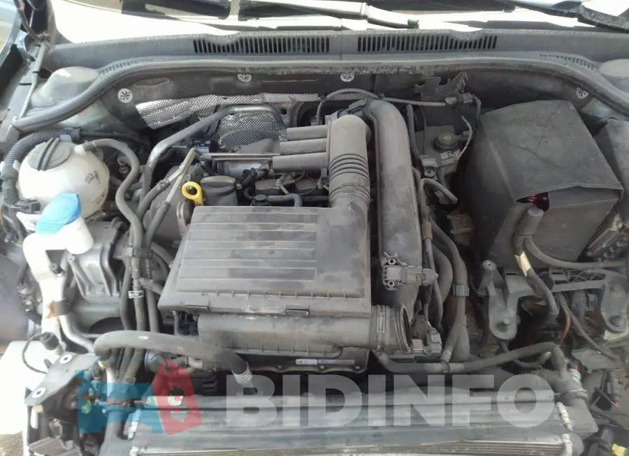 3VW2B7AJXHM412029 Photo# 10