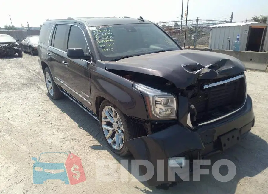 1GKS2CKJ3JR115350 Photo# 1