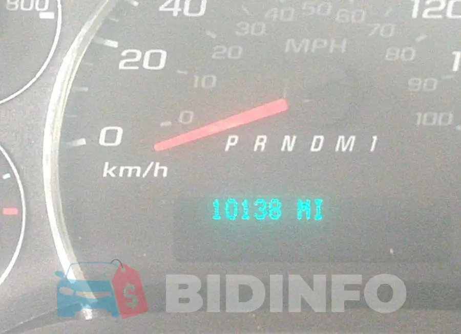 1GTW7BF74N1226419 Photo# 7